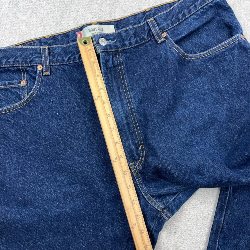 Levis includes item